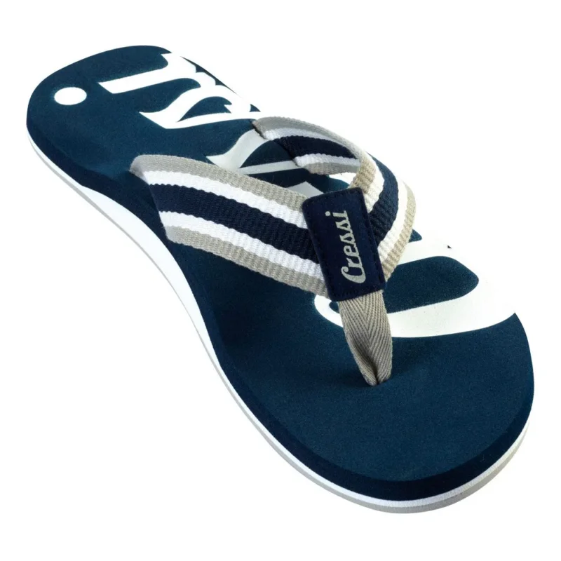Cressi Portofino Havaianas Blue/White Prix Bas