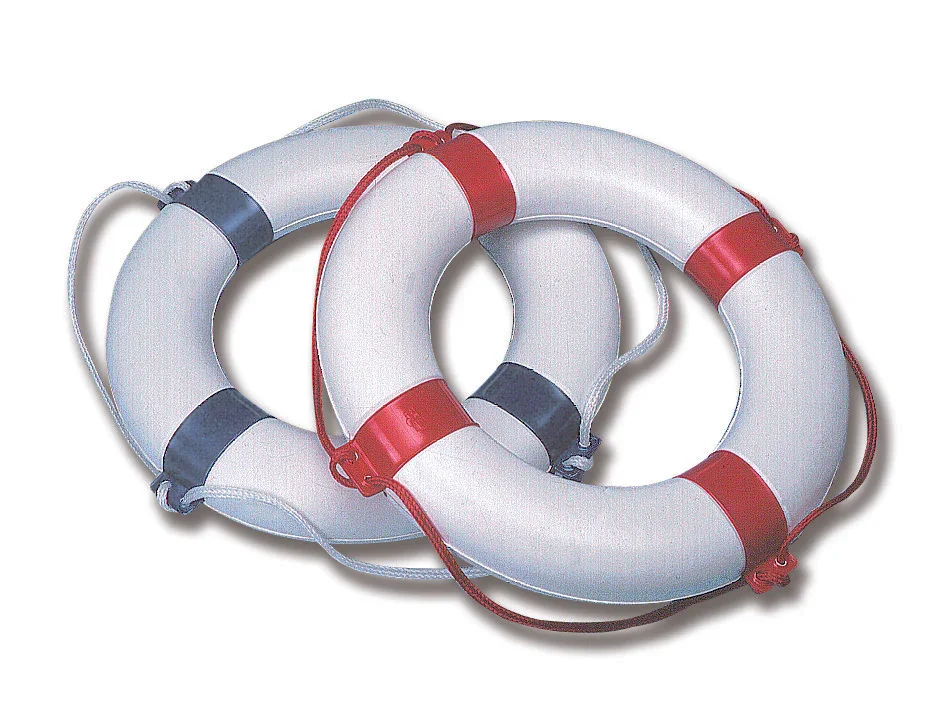 Achetez Aujourd'hui Trem Orca Ring Buoy - diam. 57x34