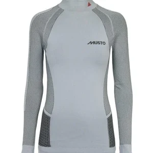 Promotion Saisonnière Musto Ladies Active Base Layer Crew Neck
