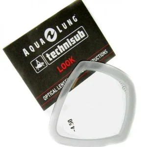Prix Réduit Aqualung Look Optical Lens