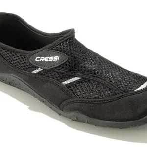 Cressi Noumea Water Shoes Black Produit De Marque