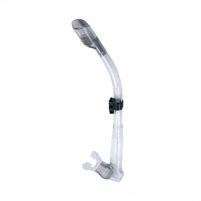 Cressi Supernova Dry Snorkel Meilleur Prix