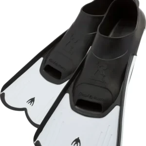 Cressi Light swimming fins White Réduction