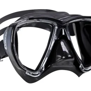 Réduction Cressi Big Eyes Black