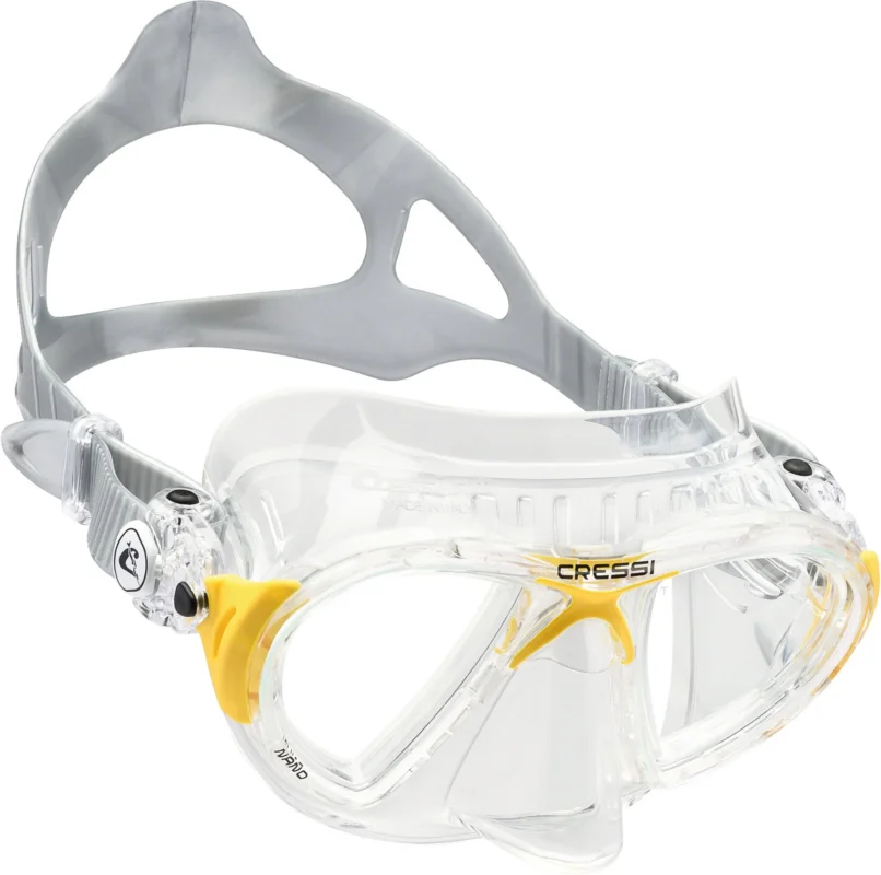 Cressi Nano Crystal Meilleur Prix