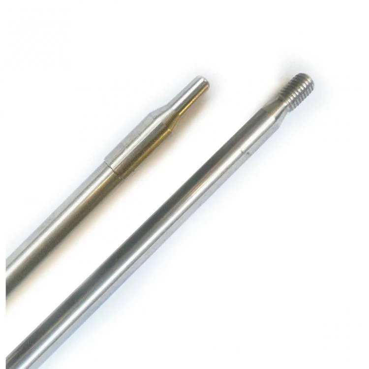 Cressi Scirocco Pneumatic Gun Shaft Stainless Steel - Diam. 8 Remise