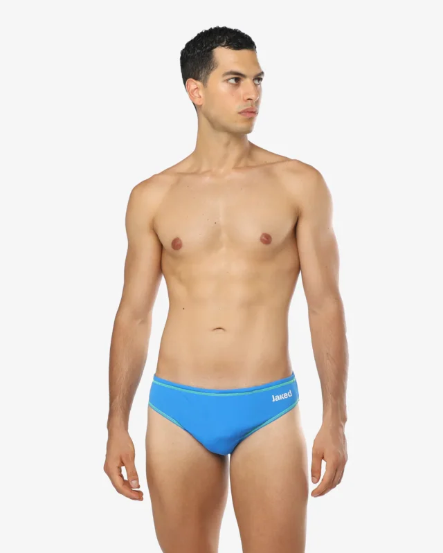 Meilleure Vente Jaked Milano Man Royal-Yellow - size 1