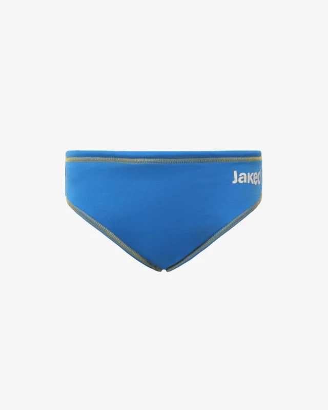 Nouvelle Collection Jaked Milano Boy Royal/Yellow - 8