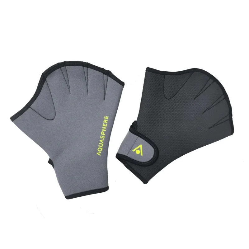 Nouvel Arrivage Aqua Sphere Swim Gloves