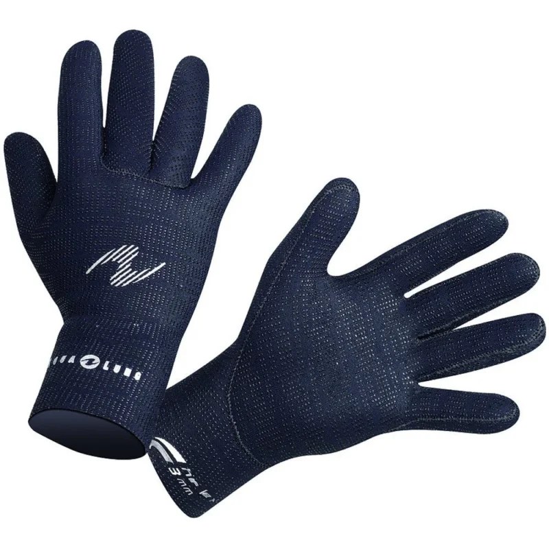 Commander Vite Aqualung Hi Flex Gloves 3mm - XS/S