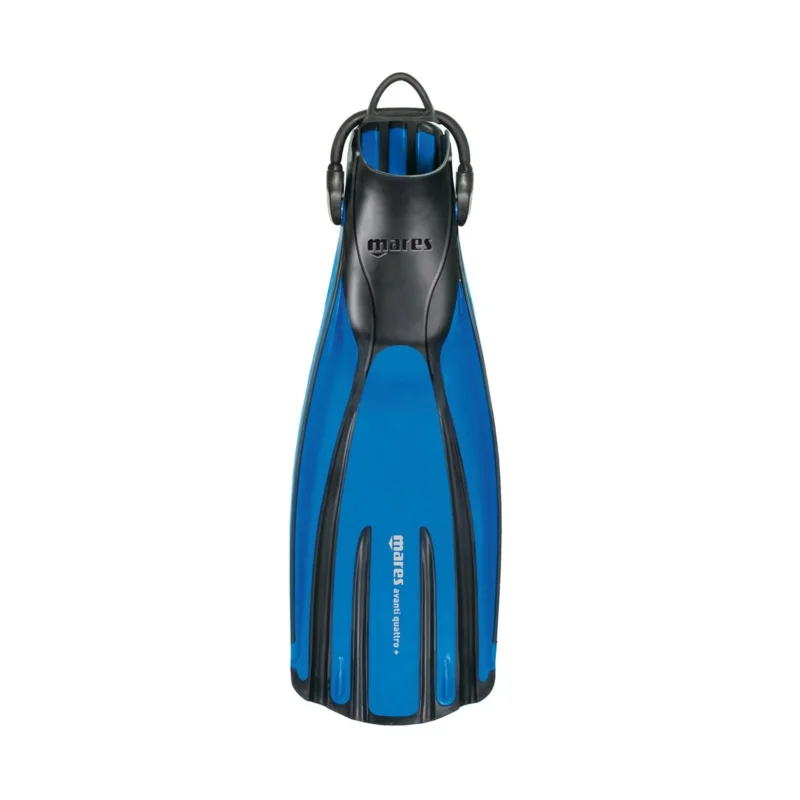 Populaire Mares Avanti Quattro + Blue