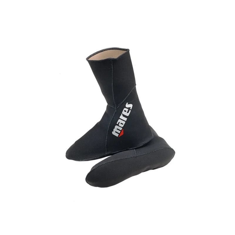 Satisfait Ou Remboursé Mares Classic Neoprene Sock 3mm
