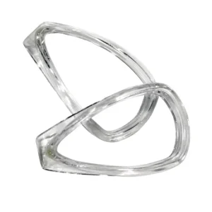 Aqua Sphere Eagle Optics Corrective Lens Marque