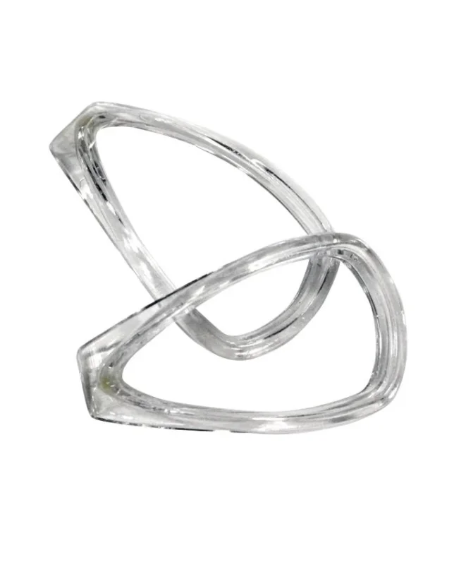 Aqua Sphere Eagle Optics Corrective Lens Marque