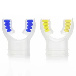 Divemarine Padded Silicone Mouthpiece Clear Soldes