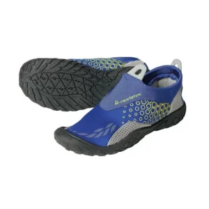 Aqua Sphere Sporter Water Shoes Royal Blue Remise