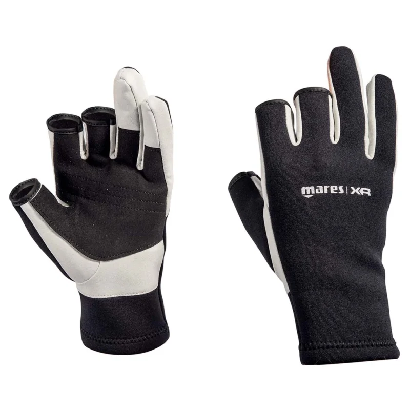 Mares XR Tek 2mm Amara neoprene gloves Nouveauté