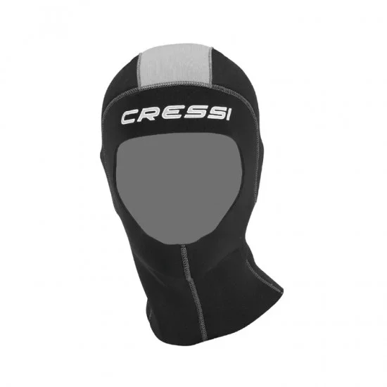 Jusqu'à Épuisement Des Stocks Cressi Standard Hood Man 5mm