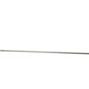 Nouvel Arrivage Seac Threaded Steel Shaft PR80 7 mm