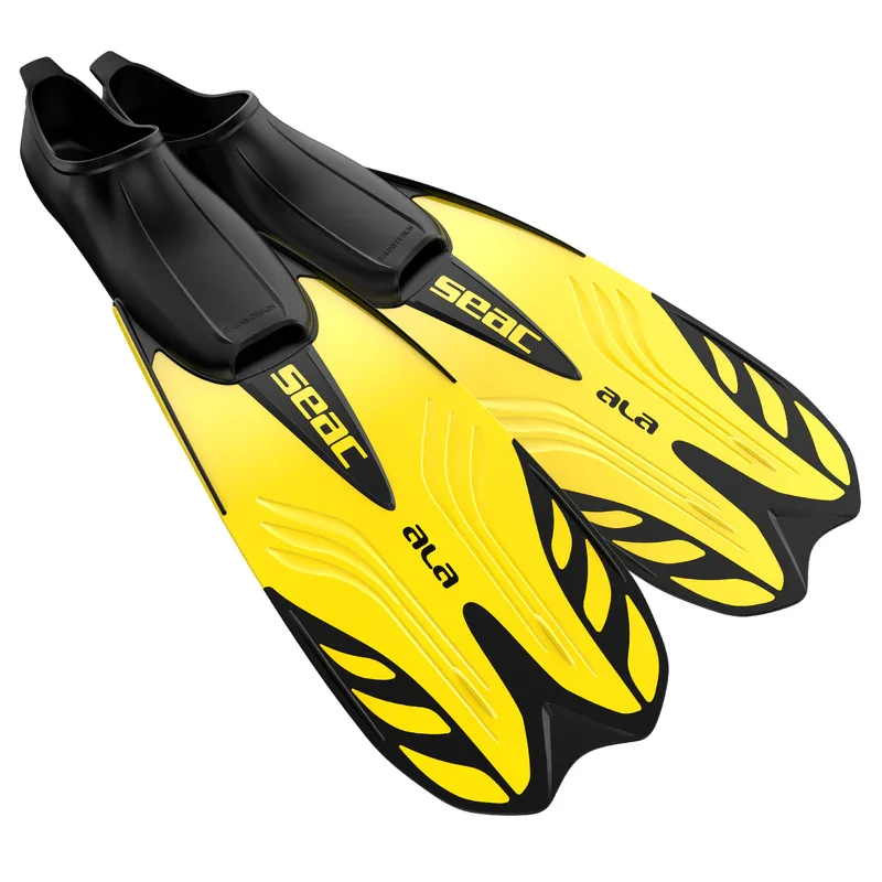 Seac Ala Yellow Offre Du Jour