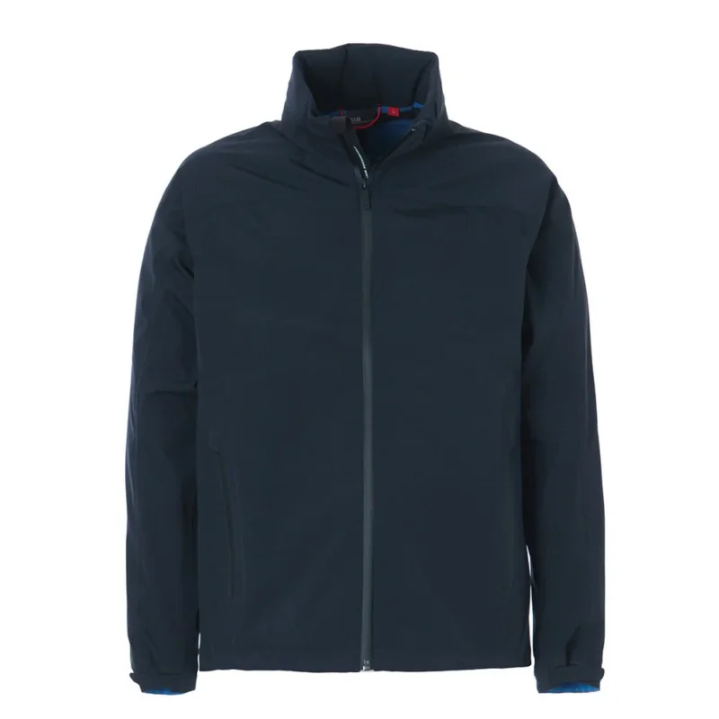 Slam Noto New Jacket Navy Blue Usine Directe