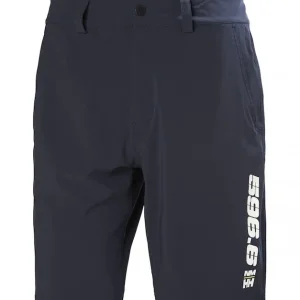 Helly Hansen HP QD Classic Shorts Navy - S/30 Prix Bas