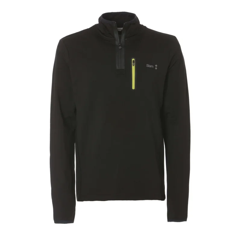 Satisfait Ou Remboursé Slam Pile Fleece Tupai