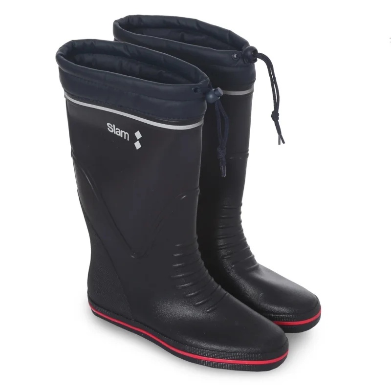 Affaire À Saisir Slam Ocean Boot Evo - Navy