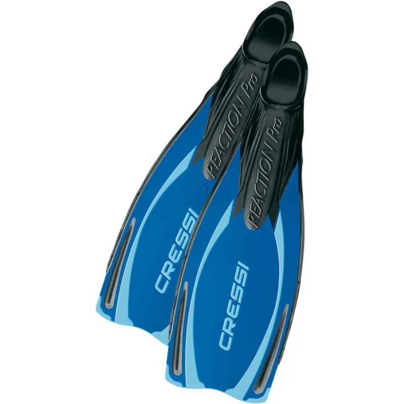 Meilleure Vente Cressi Reaction Pro Blue