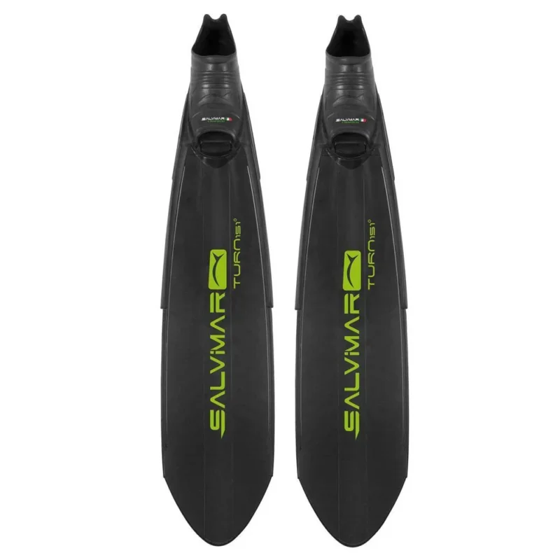 Produit De Marque Salvimar Turn 151 freediving fins Black