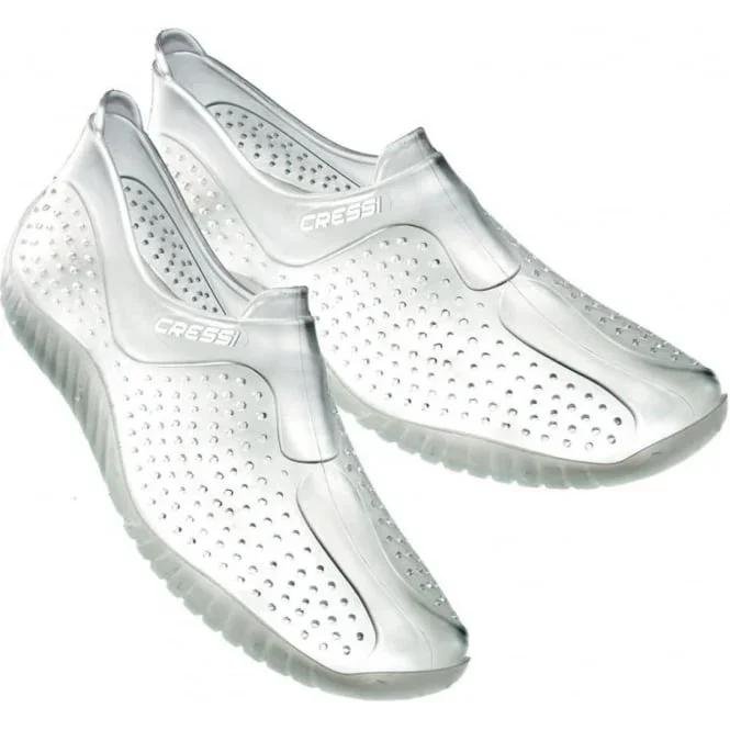 Cressi Water Shoes Clear Offre Exclusive