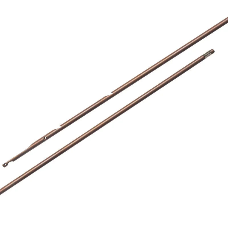 Offre Exclusive Salvimar Tahitiana threaded shaft - 6,5mm