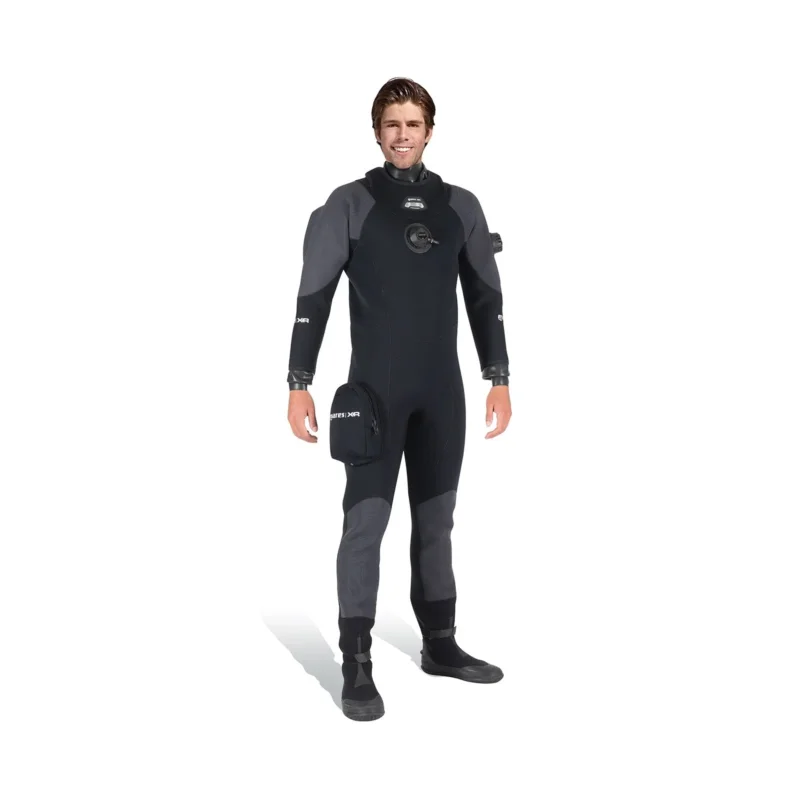 Mares XR3 Neopren Lattice Neopren Socks Produit De Marque