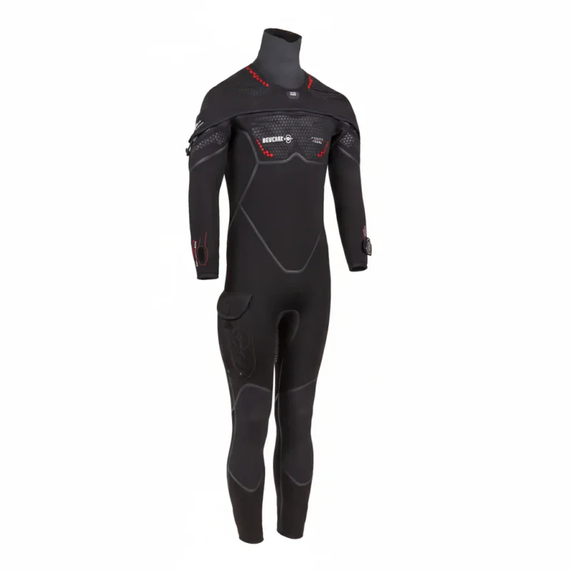 Beuchat X-Trem Semy-Dry Suit Man - XL Solde