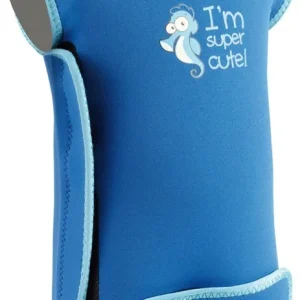 Meilleur Choix Cressi Infant Baby Warmer Blue