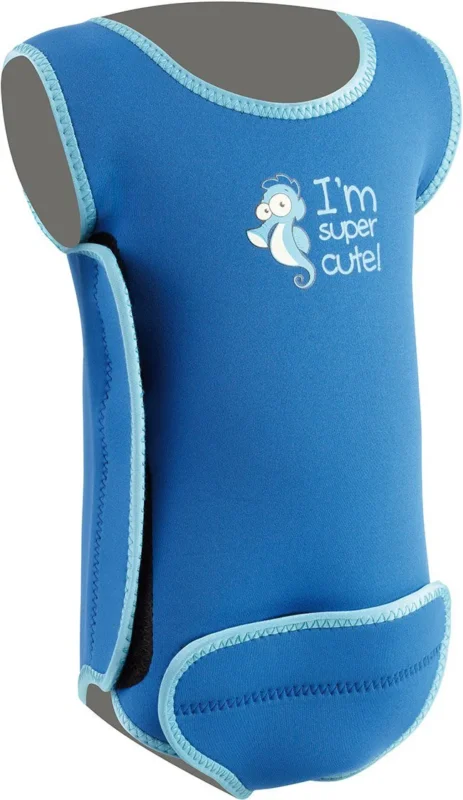 Meilleur Choix Cressi Infant Baby Warmer Blue