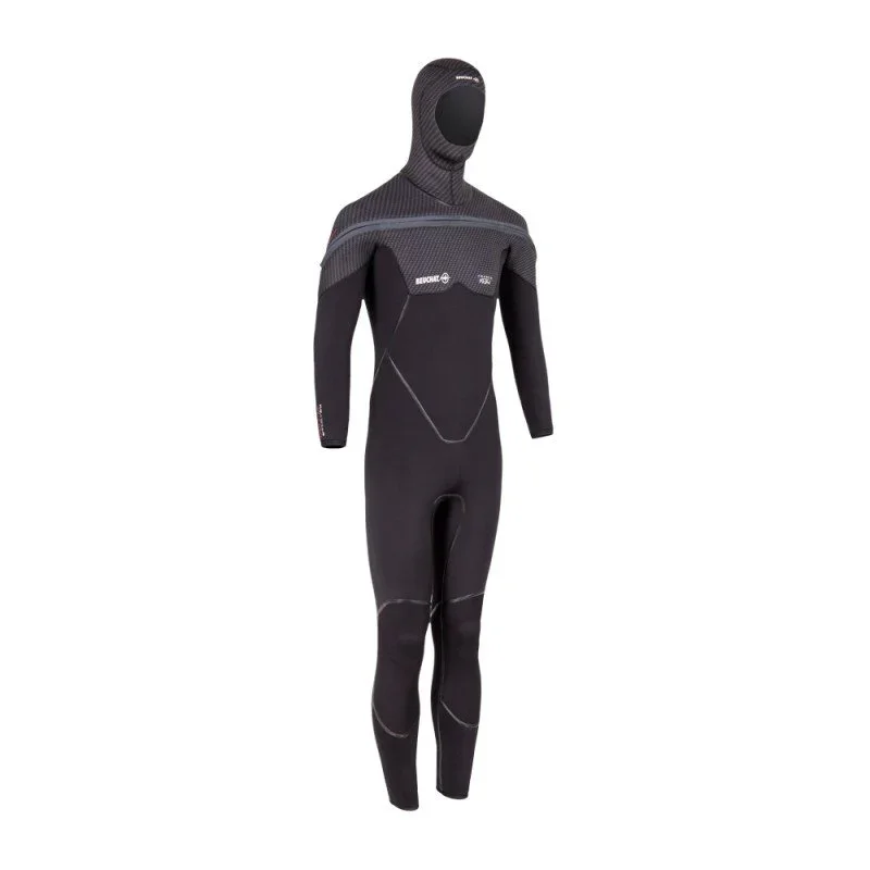 Beuchat MED C-ZIP Semy-Dry Suit Man Offre Exclusive