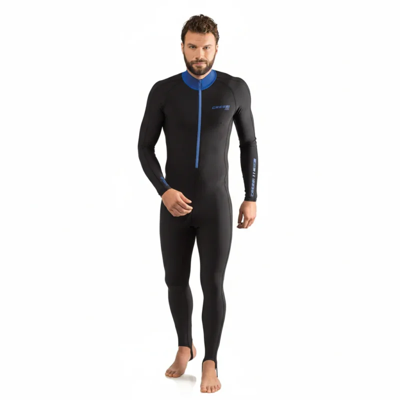 Cressi Skin Fullsuit 1mm Man Bon Marché