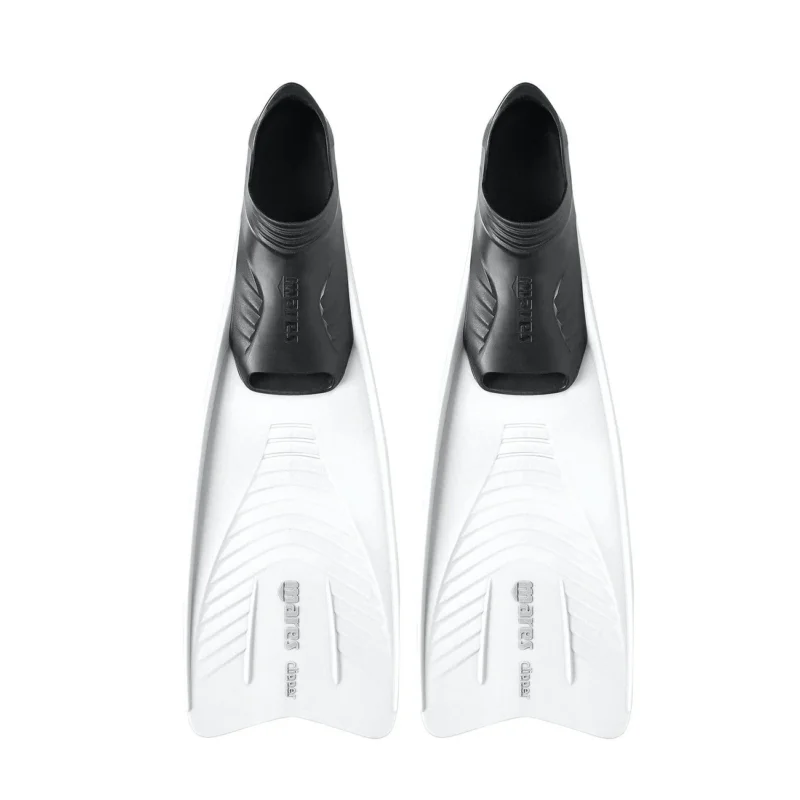 Mares Clipper - White Bon Plan