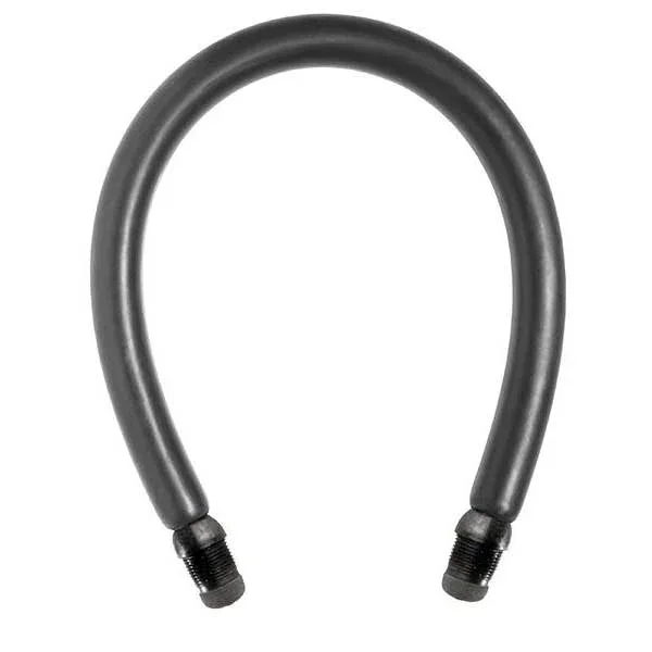 Expédition Rapide Mares S-Power Circular Rubber 17.5 mm