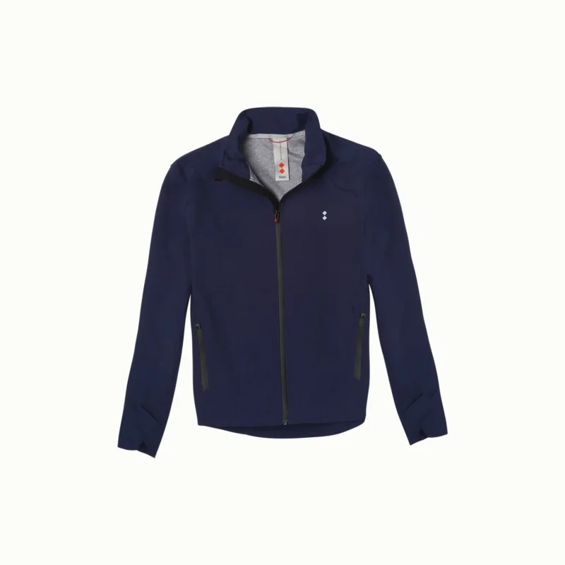 Slam Softshell E25 Sea Blue Promotion
