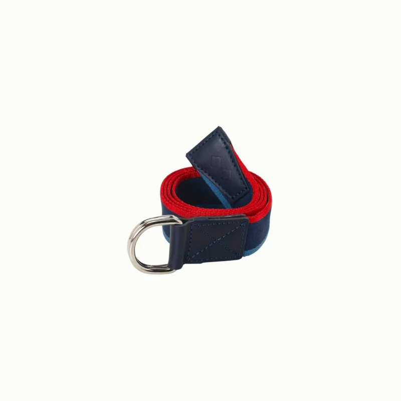 Slam Belt E361 Navy Affaire À Saisir