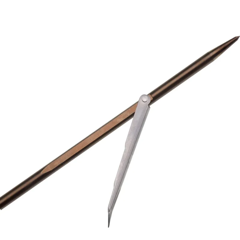 Petit Prix Salvimar Shaft Capture single Bottom Flopper ø 7.0mm