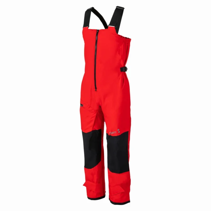 Satisfait Ou Remboursé Slam Win-D 2 Force Men Bibs Red