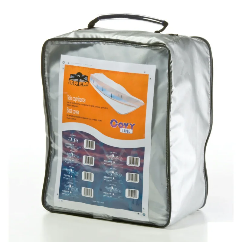 Trem Covy Line Cover for Tender Petit Prix
