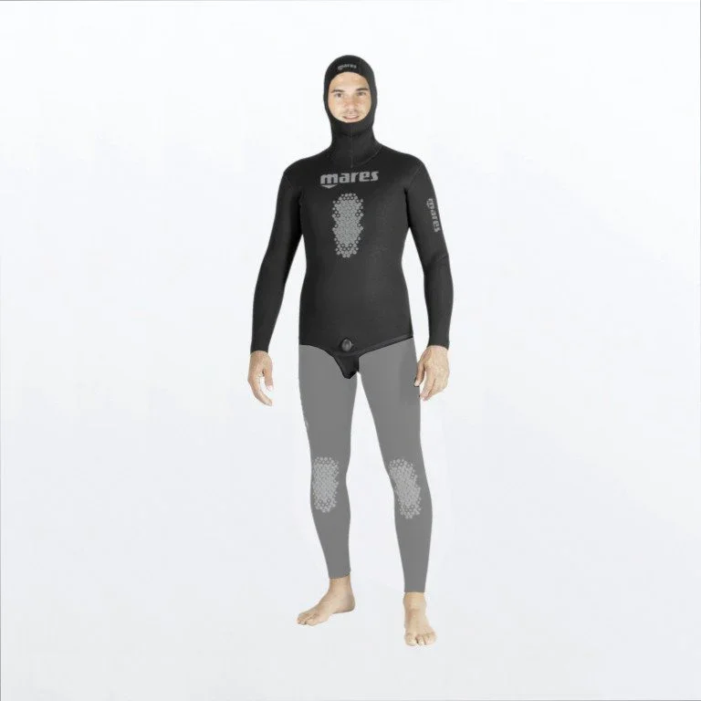 Mares Explorer Sport 50 - Jacket Achat Immédiat