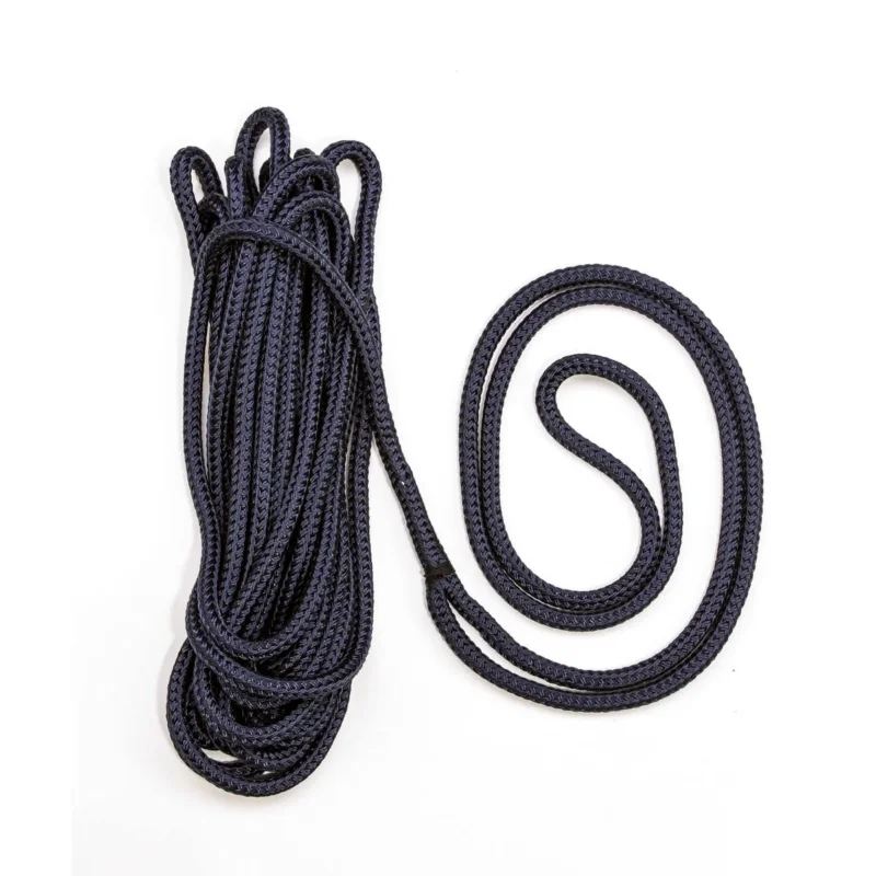 Trem High Tenacity Mooring Line Blue Promotion Saisonnière