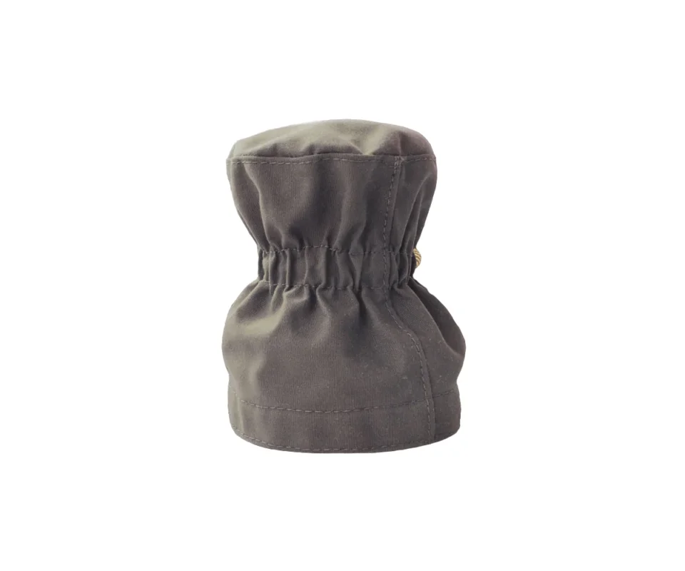 Trem Winch Cover Covy Lux Self-Tailing Certifié