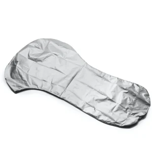 Populaire Trem Full Engine Cover Covy Line