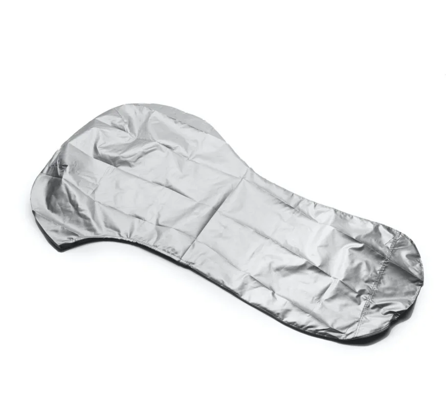 Populaire Trem Full Engine Cover Covy Line